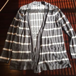 Old Navy long sleeve Cardigan